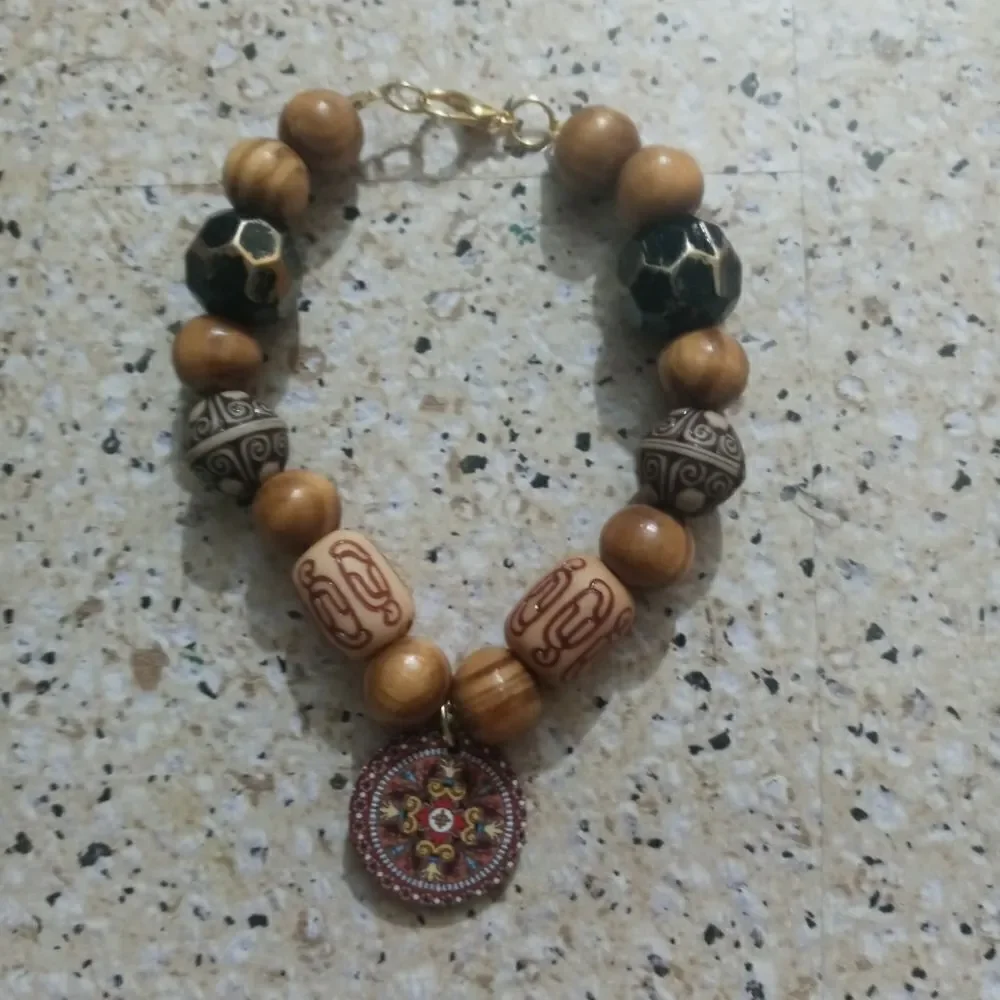 Handmade unisex set - Picture 5 of 11